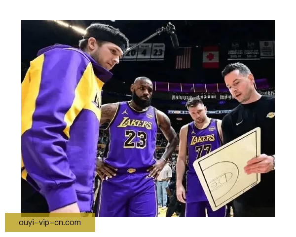 NBA官方：骑士胜利即可锁定季后赛 湖人需满足两条件之一才可夺太平洋赛区冠军