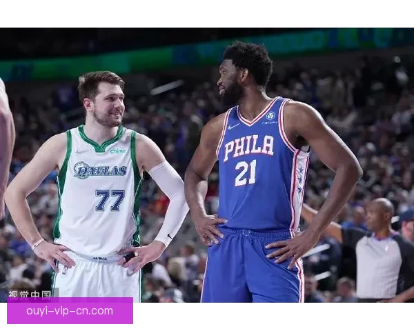 NBA复仇者联盟首发阵容揭晓 马克西自评蜘蛛侠 东契奇成雷神核心